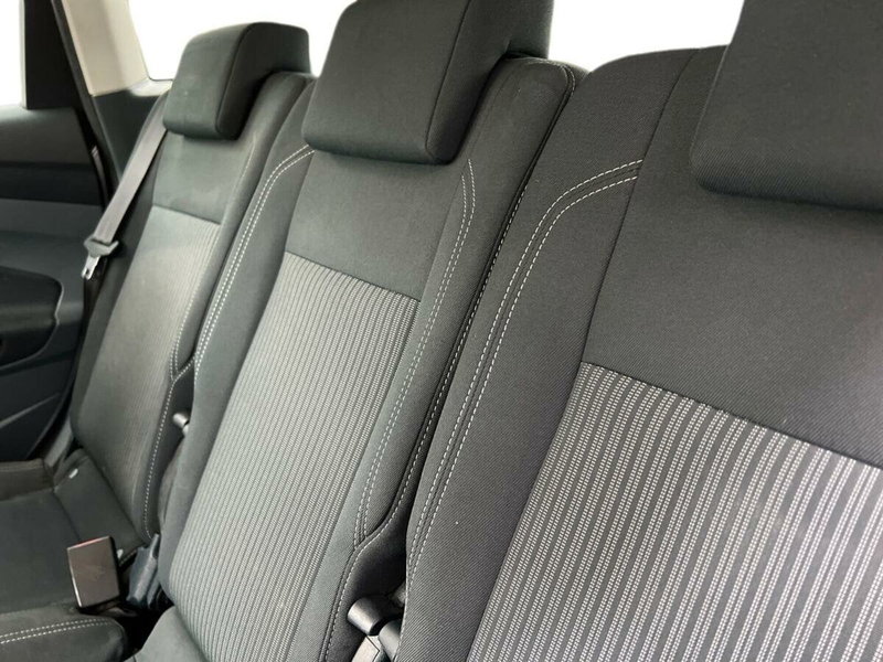 Ford C-Max usata a Sondrio (11)