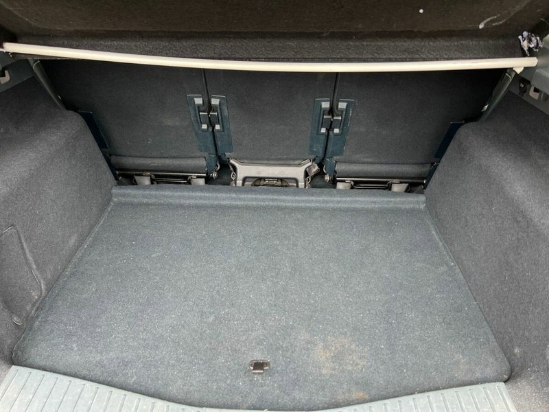 Ford C-Max usata a Sondrio (12)