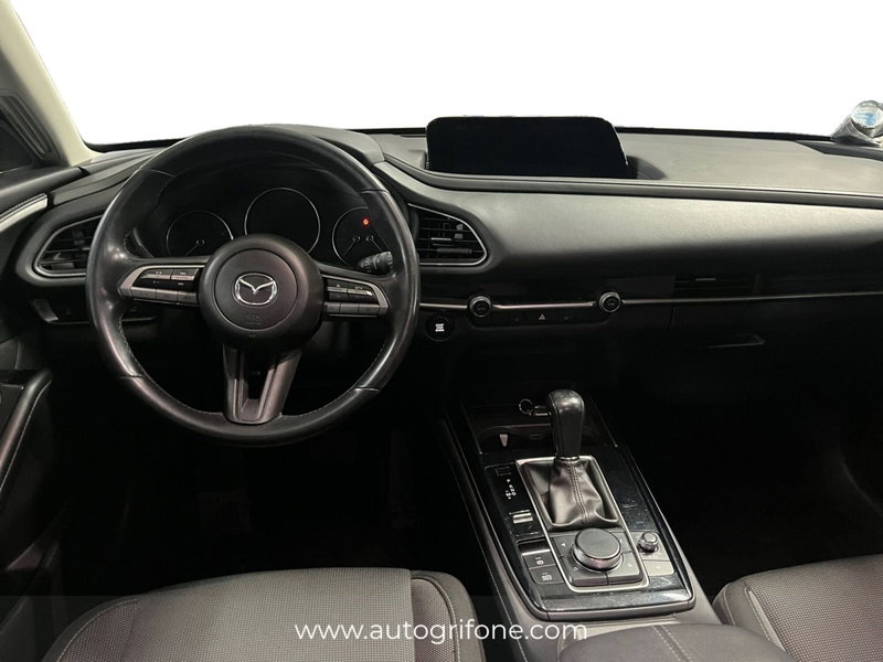 Mazda CX-30 usata a Modena (10)