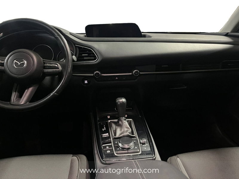 Mazda CX-30 usata a Modena (11)