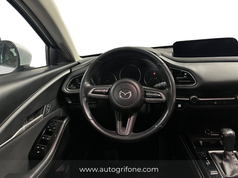 Mazda CX-30 usata a Modena (12)