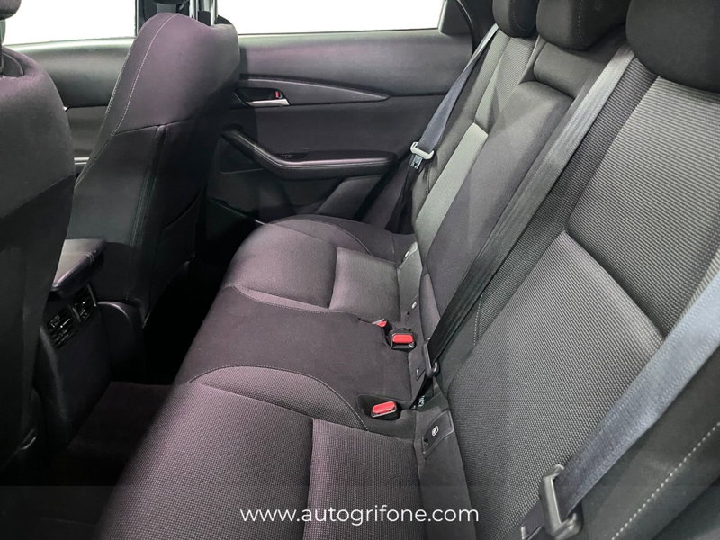 Mazda CX-30 usata a Modena (13)