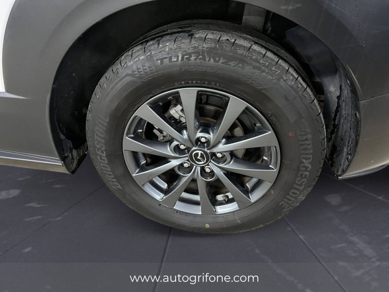 Mazda CX-30 usata a Modena (14)