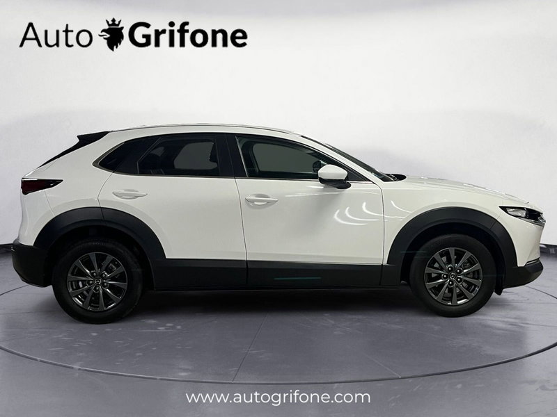 Mazda CX-30 usata a Modena (6)