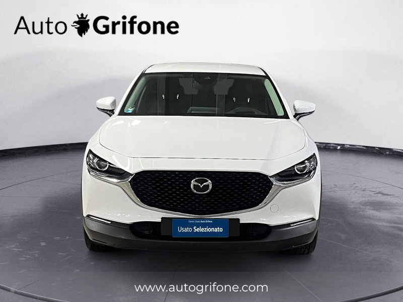 Mazda CX-30 usata a Modena (8)