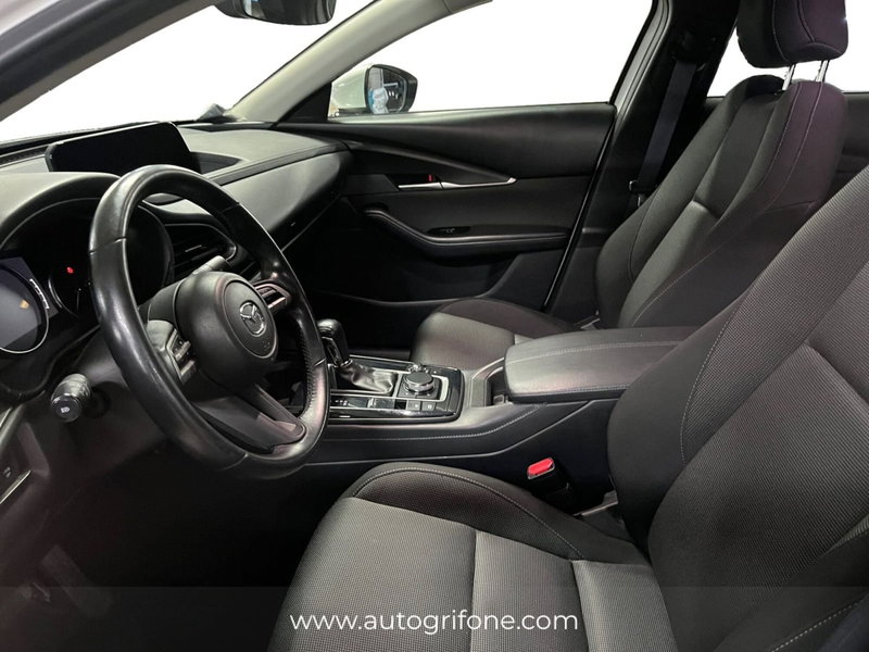 Mazda CX-30 usata a Modena (9)