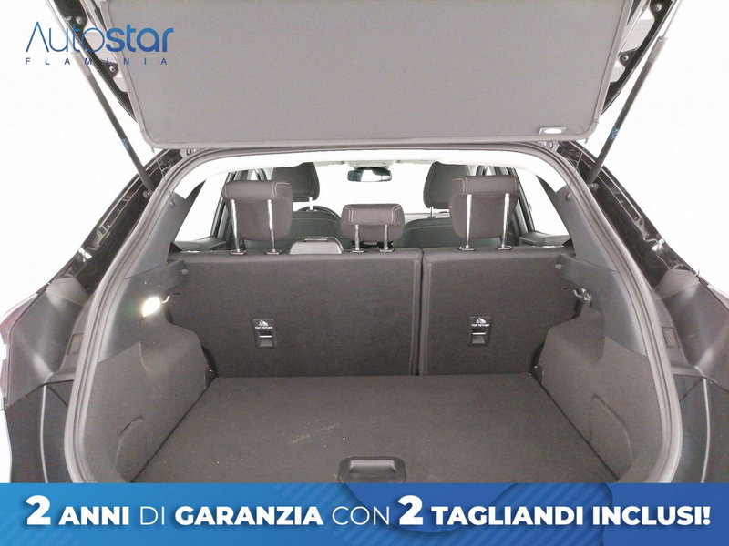 Ford Puma usata a Roma (10)