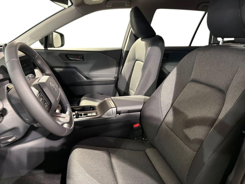 Toyota Rav4 nuova a Lecco (10)