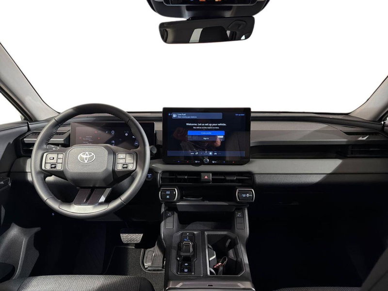 Toyota Rav4 nuova a Lecco (8)