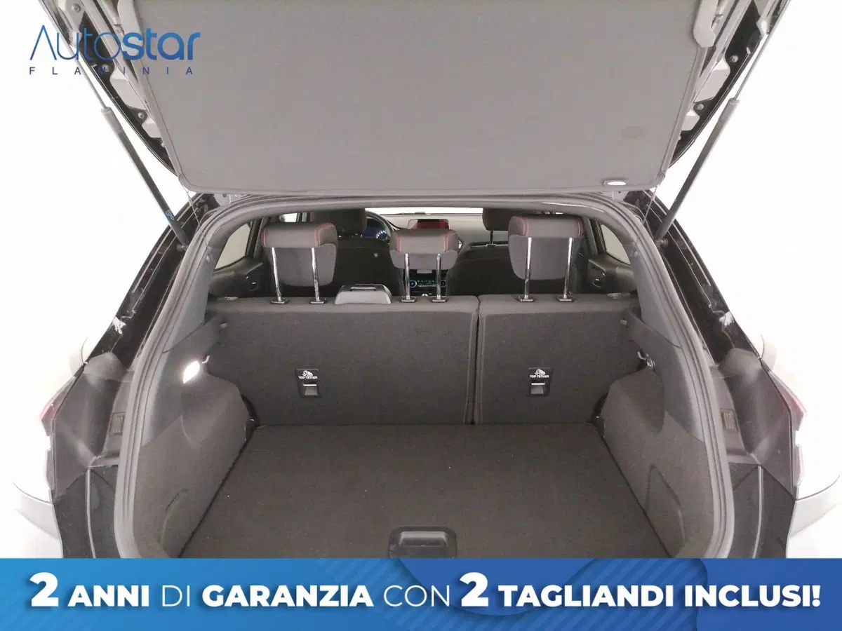 Ford Puma usata a Roma (10)