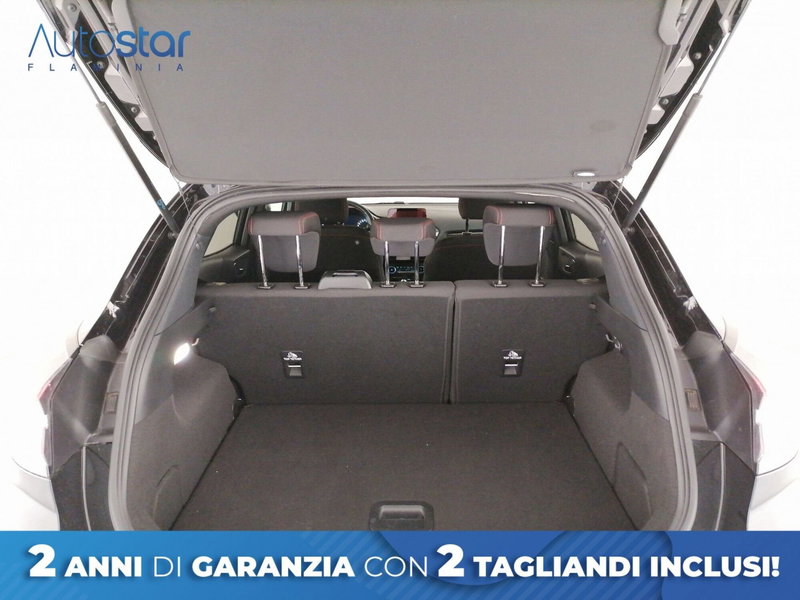 Ford Puma usata a Roma (10)