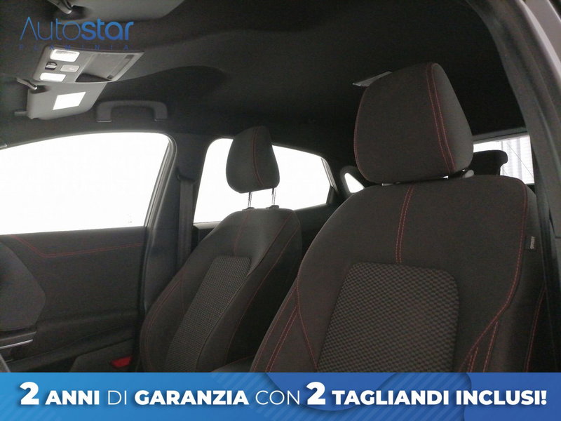 Ford Puma usata a Roma (12)