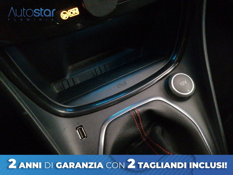 Ford Puma usata a Roma (19)