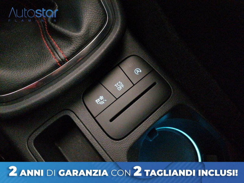 Ford Puma usata a Roma (20)