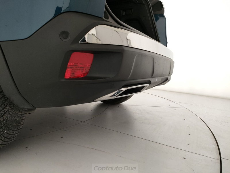 Peugeot 3008 usata a Caserta (10)