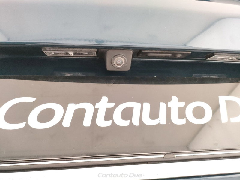 Peugeot 3008 usata a Caserta (11)