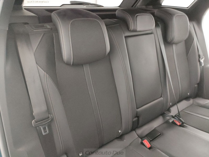 Peugeot 3008 usata a Caserta (12)