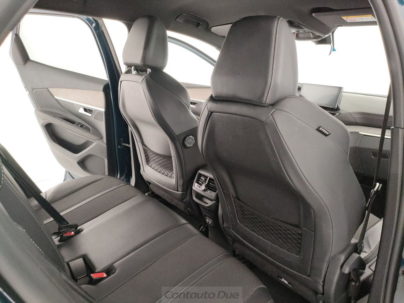 Peugeot 3008 usata a Caserta (14)