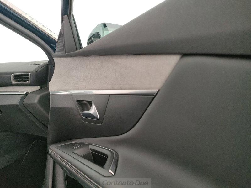Peugeot 3008 usata a Caserta (17)