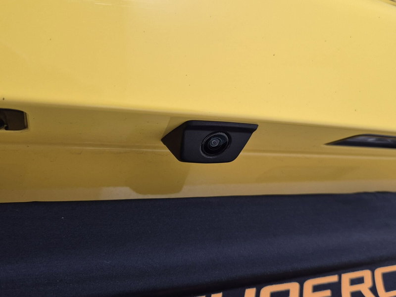 Porsche 911 Coupé usata a Torino (19)