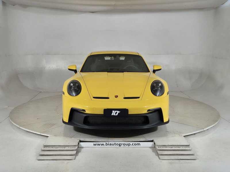 Porsche 911 Coupé usata a Torino (2)