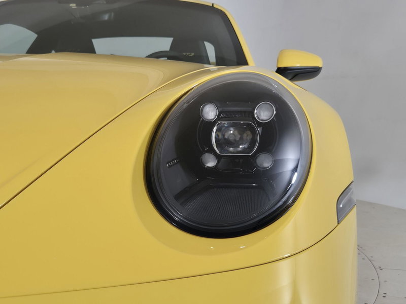 Porsche 911 Coupé usata a Torino (20)