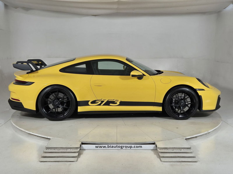 Porsche 911 Coupé usata a Torino (5)