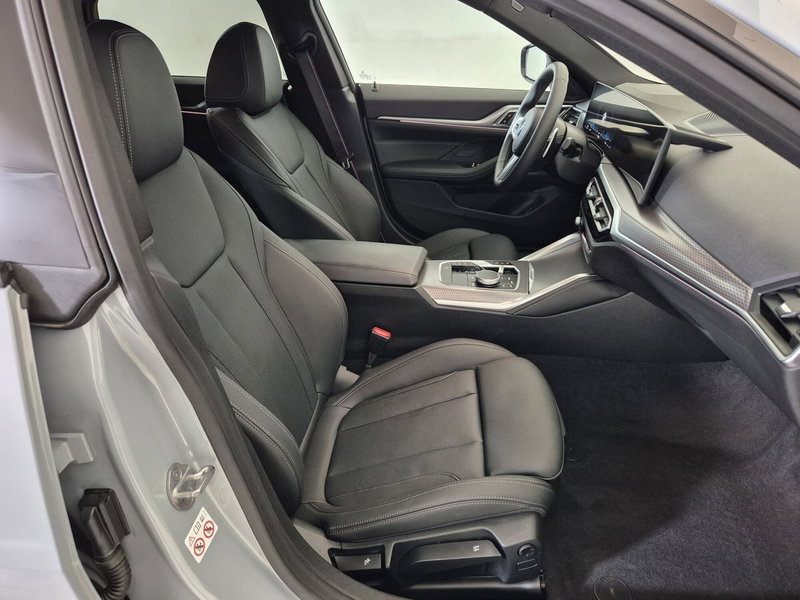 BMW Serie 4 Gran Coupé usata a Torino (10)