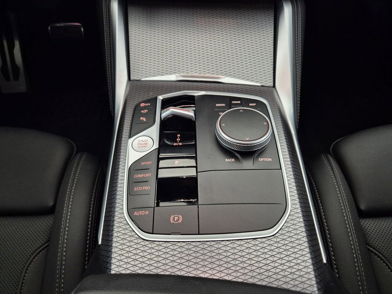 BMW Serie 4 Gran Coupé usata a Torino (11)