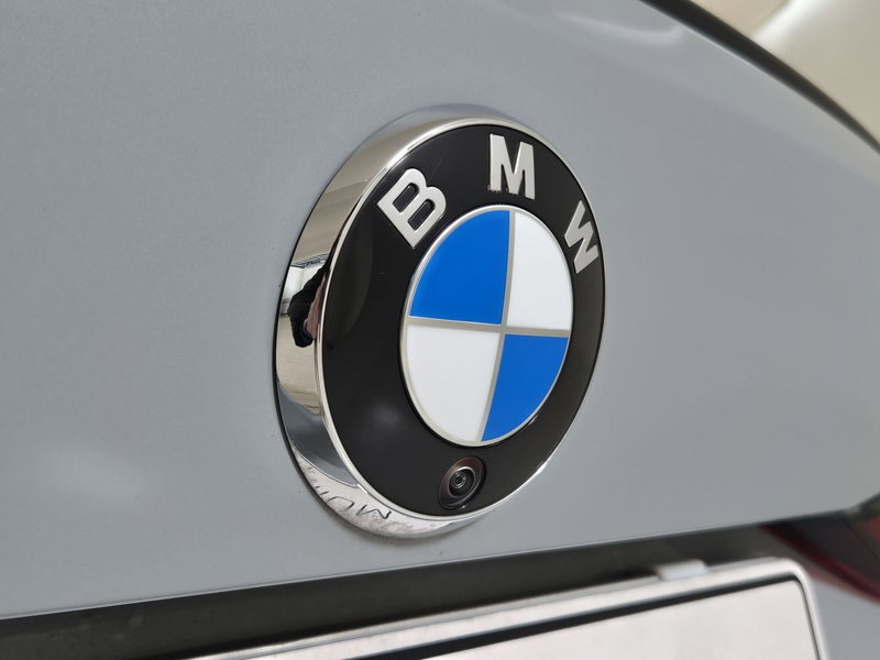 BMW Serie 4 Gran Coupé usata a Torino (18)