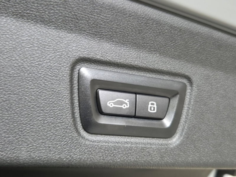 BMW Serie 4 Gran Coupé usata a Torino (19)