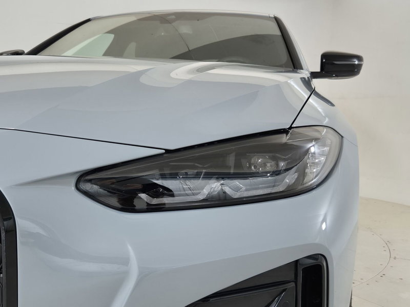 BMW Serie 4 Gran Coupé usata a Torino (20)