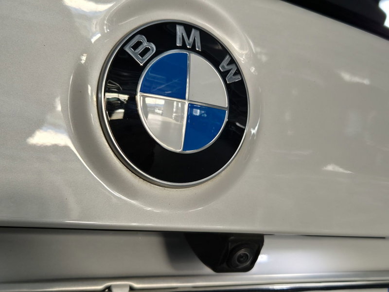 BMW X3 usata a Torino (18)