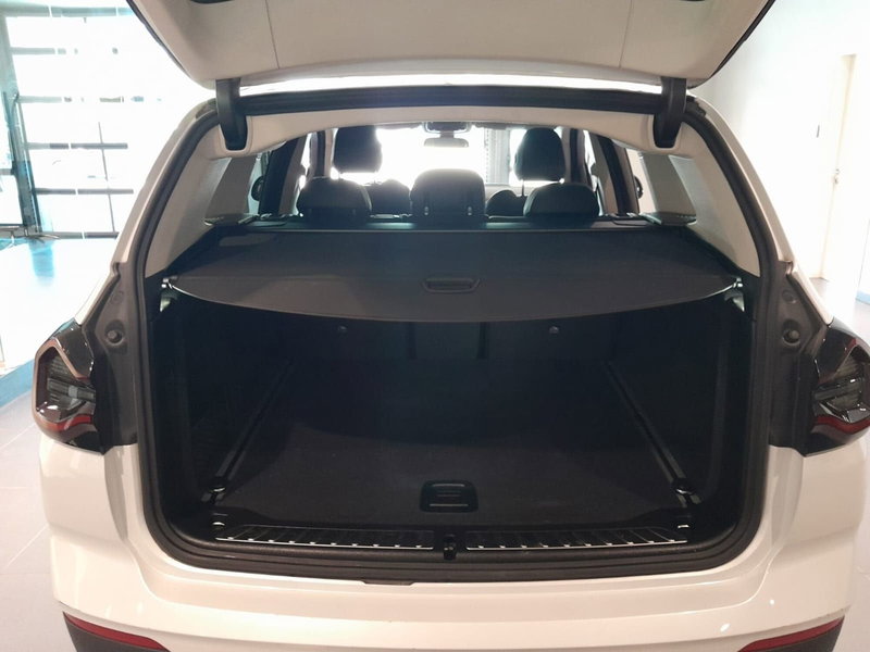 BMW X3 usata a Torino (7)