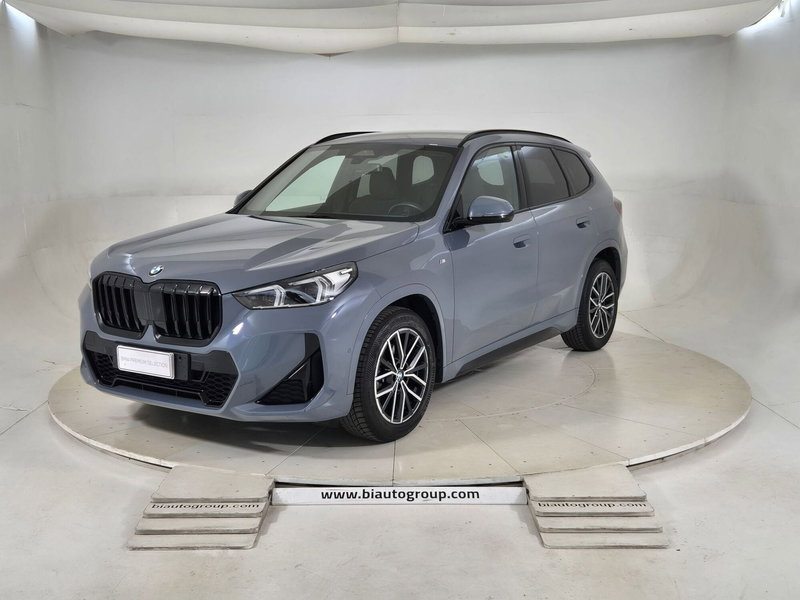 BMW X1 usata a Torino