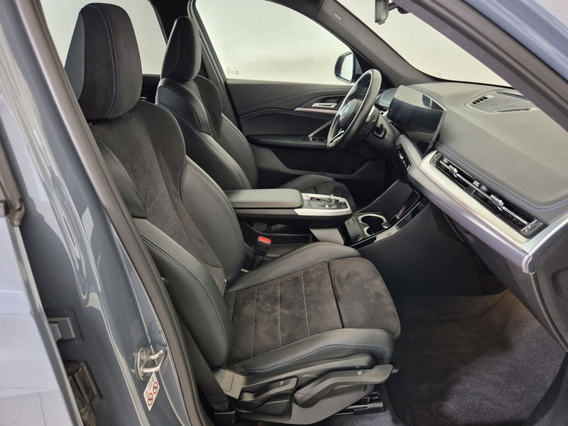 BMW X1 usata a Torino (10)