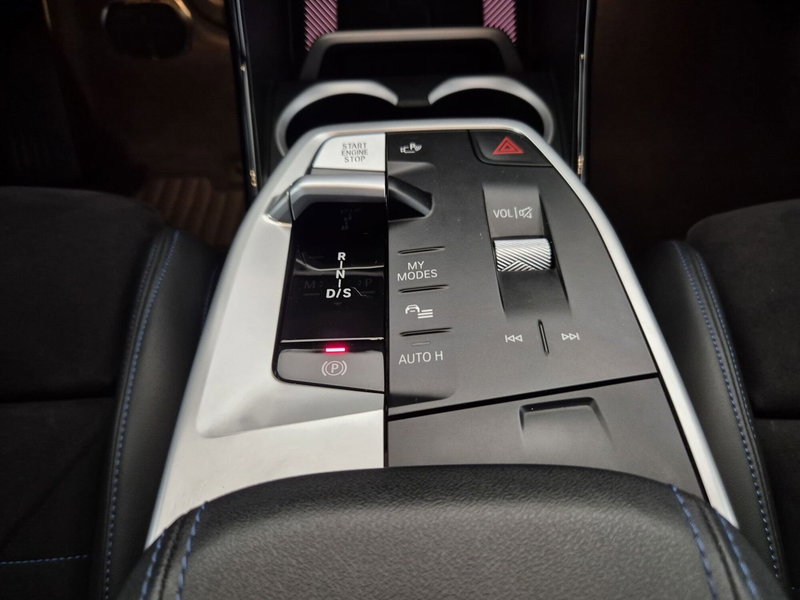 BMW X1 usata a Torino (11)