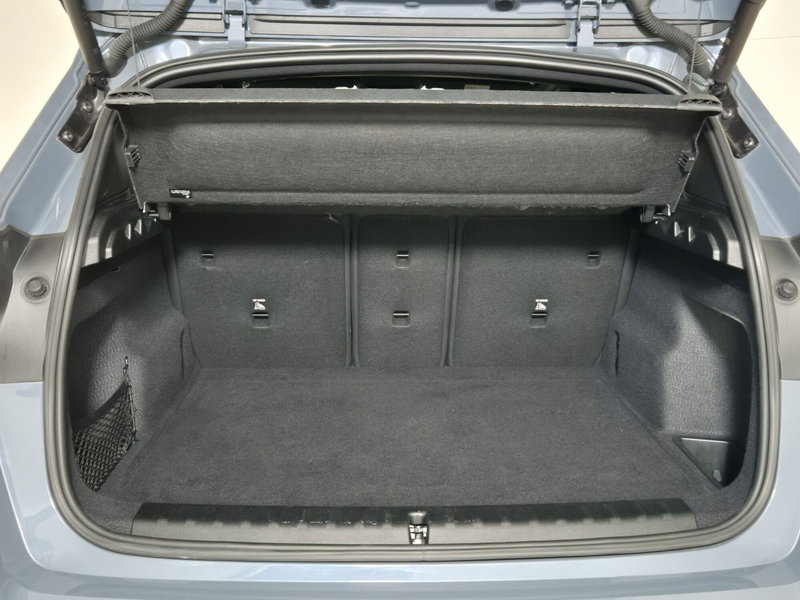 BMW X1 usata a Torino (13)