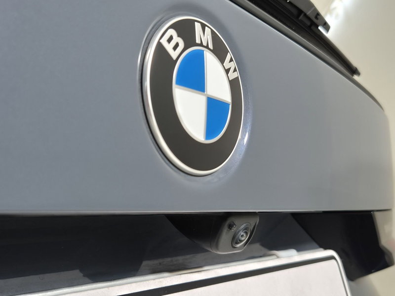 BMW X1 usata a Torino (17)