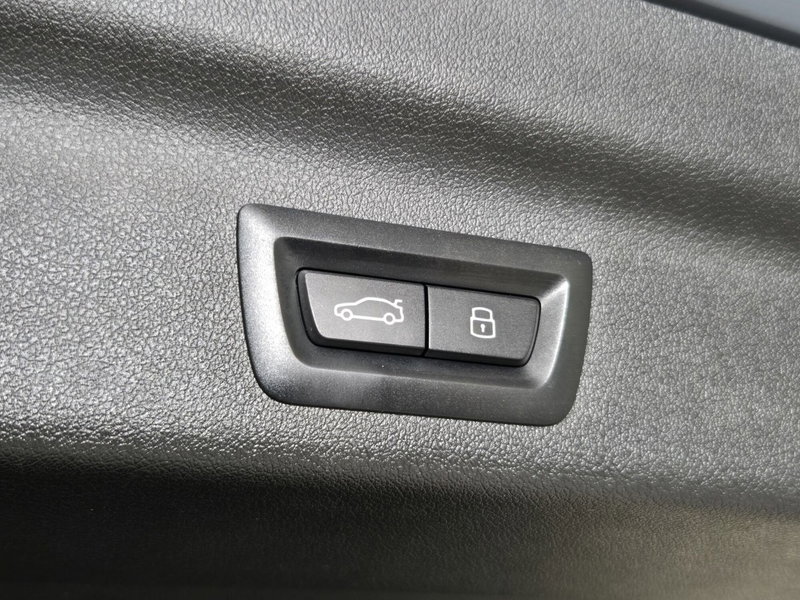 BMW X1 usata a Torino (18)