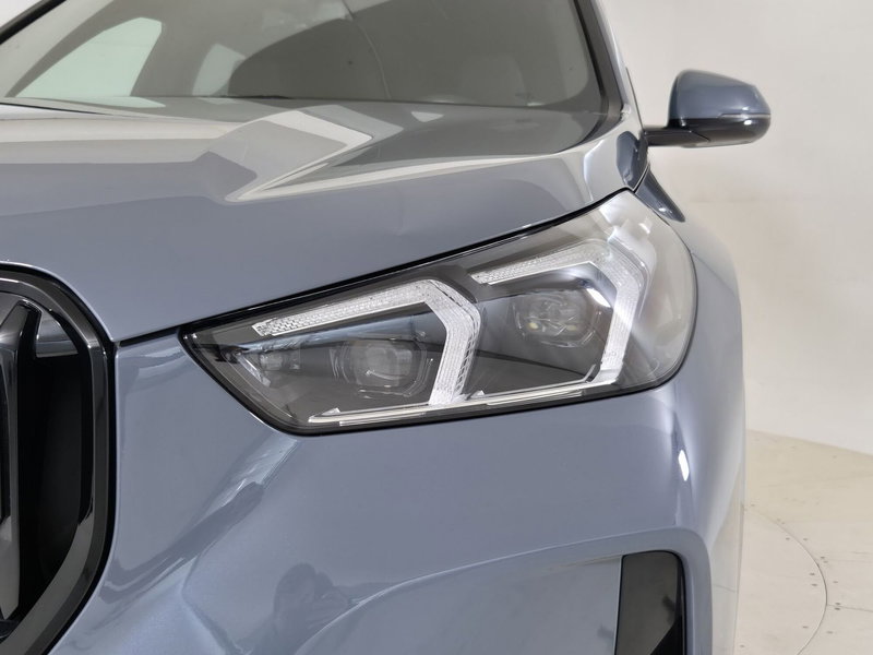 BMW X1 usata a Torino (19)