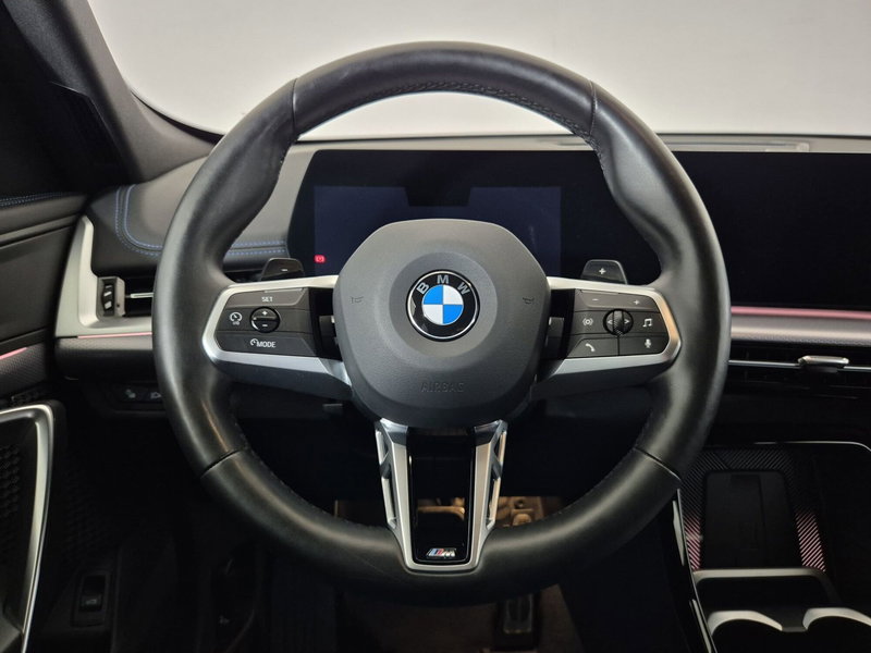 BMW X1 usata a Torino (20)