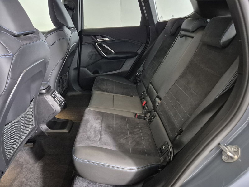 BMW X1 usata a Torino (8)