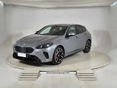 BMW Serie 1 118d MSport Pro auto del 2025 usata a Settimo Torinese