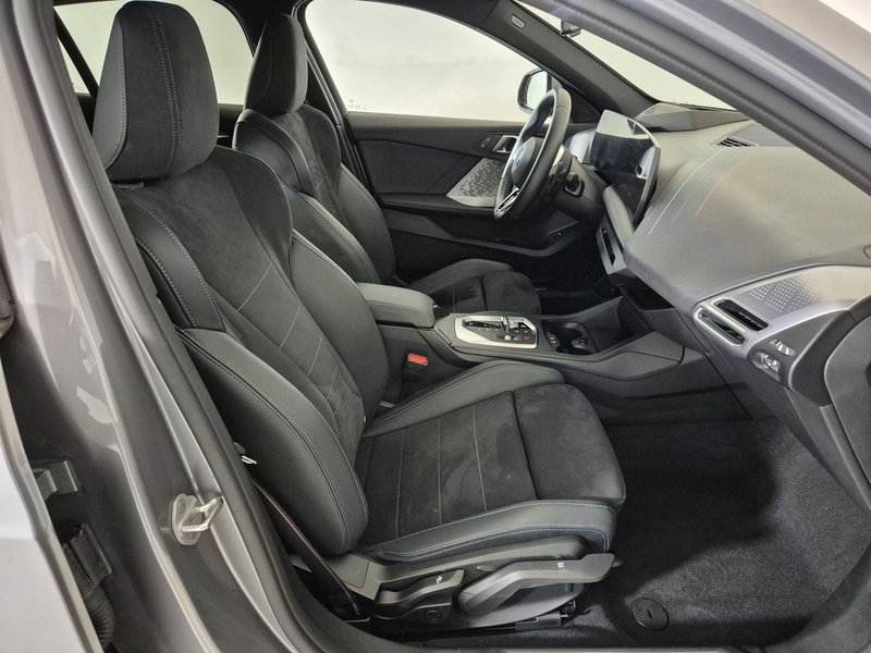 BMW Serie 1 usata a Torino (10)