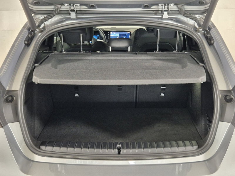 BMW Serie 1 usata a Torino (13)