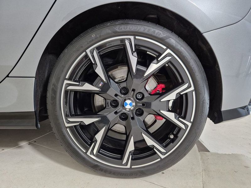 BMW Serie 1 usata a Torino (14)