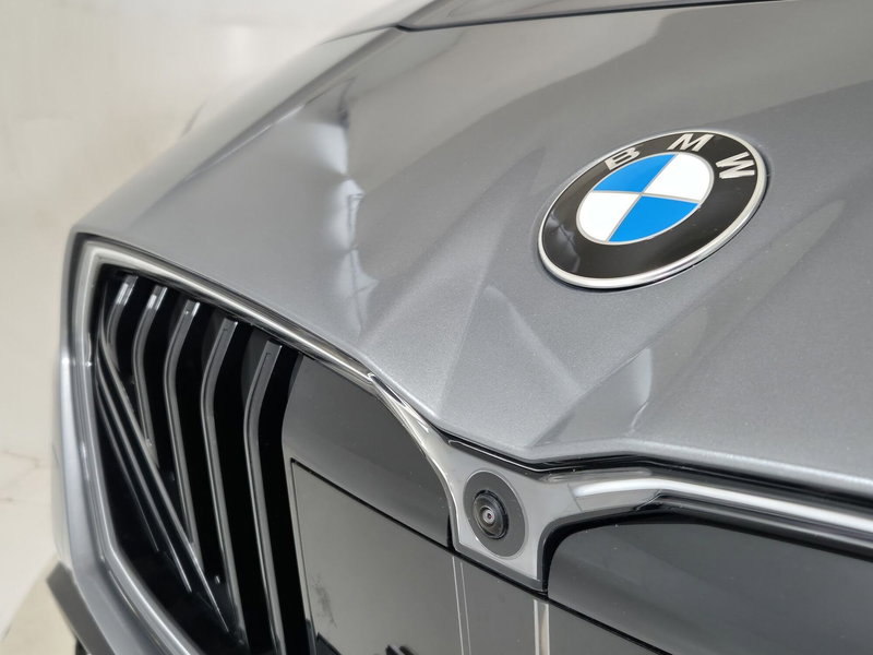 BMW Serie 1 usata a Torino (17)