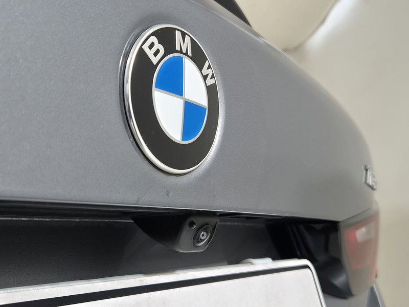 BMW Serie 1 usata a Torino (18)