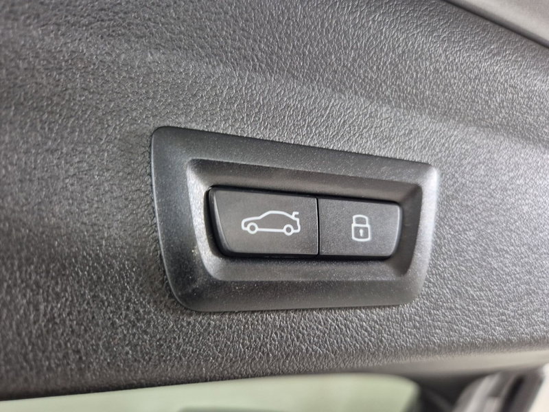 BMW Serie 1 usata a Torino (19)